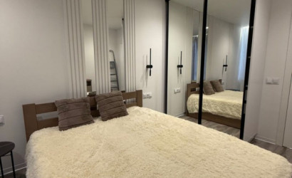 Снять 1-комнатную квартиру, Минск, просп. Победителей, д. 47 . Фото 2