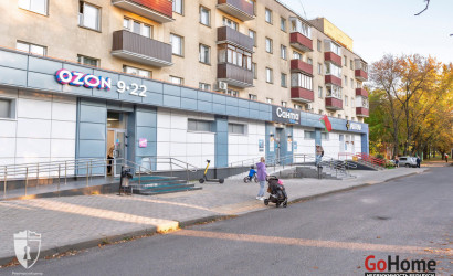 Купить 1-комнатную квартиру, Минск, Бирюзова, 13Б (Фрунзенский район). Фото 11