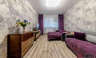 Снять 2-комнатную квартиру на сутки, Минск, ул. Долгобродская, д. 38 (Партизанский район). Фото 7