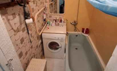 Купить 2-комнатную квартиру, Любань, Брагина 7. Фото 6