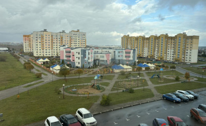 Купить 3-комнатную квартиру, Гродно, Отечественная, 19. Фото 11