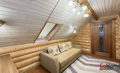 Купить дом, Казаки, Центр, 25 соток. Фото 12