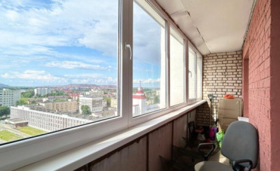  12-этаж.(60 м2), Солигорск(Ленина, 36)