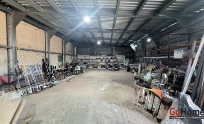 Аренда склада, Гродно, Сокольская, 58,  245 кв.м.. Фото 3