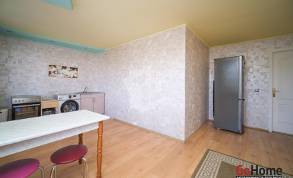 Купить 3-комнатную квартиру, Минск, Богдановича ул., 46(Советский район). Фото 39