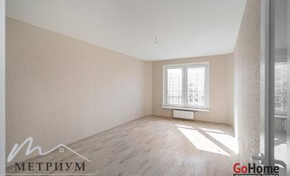 Купить 2-комнатную квартиру, Минск, Степана Злобина ул., 14 (Фрунзенский район). Фото 4