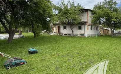 Купить дачу, Брест, Тельминский с/с, 9.69 соток. Фото 2