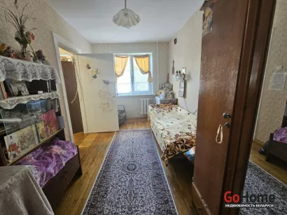  9-этаж.(44.2 м2), Минск(пер. Клумова, д. 1)