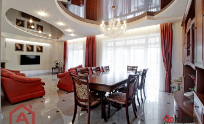 Снять 5-комнатную квартиру, Колодищи, Туровская. Фото 35