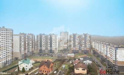 Купить 2-комнатную квартиру, Минск, Семеняко ул., 15 (Фрунзенский район). Фото 12