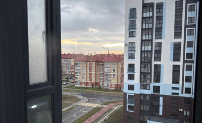 Купить 1-комнатную квартиру, Брест, ул. Олега Кошевого, д. 2В. Фото 7