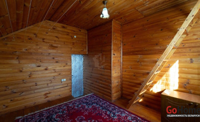 Купить дом, Логойск, Тенистая ул., 10.1 соток. Фото 23