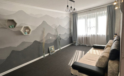 Купить 1-комнатную квартиру, Витебск, Правды, 61/4. Фото 3