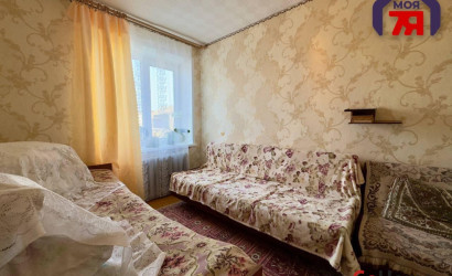 Купить 3-комнатную квартиру, Кривичи, Центральная ул., 18. Фото 12