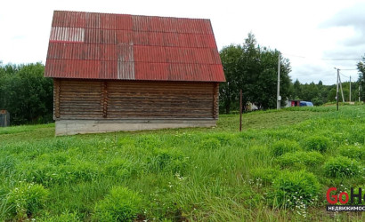 Купить дом, Смолевичи, Ивана Шамякина, 7, 15 соток. Фото 5