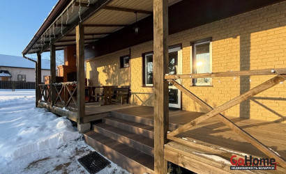 Купить дом, Ольгово, Дачная, 23.78 соток. Фото 23