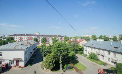 Купить 3-комнатную квартиру, Минск, Буденного ул., 7/2(Партизанский район). Фото 8