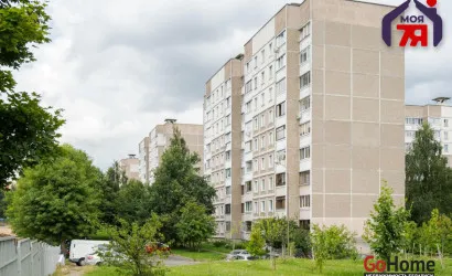  12-этаж.(42 м2), Минск(Коржа ул., 11)
