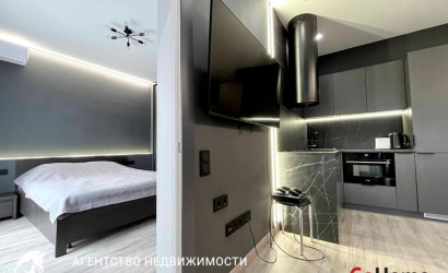 Купить 2-комнатную квартиру, Копище д., Авиационная ул. 12. Фото 17