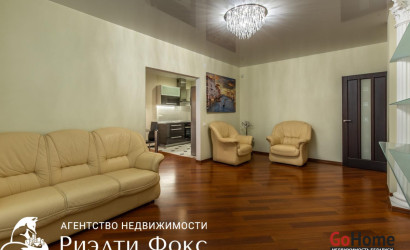 Купить 2-комнатную квартиру, Минск, Независимости пр-т 168 (Первомайский район). Фото 3