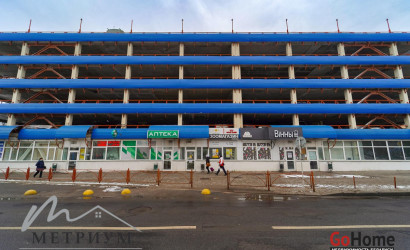 Продажа помещения, Минск, Восточная ул., 131,  11385.9 кв.м.. Фото 11