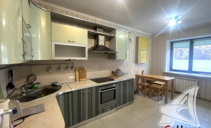 Купить 2-комнатную квартиру, Брест, Центр, ул. Маяковского. Фото 4