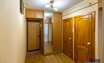 Купить 2-комнатную квартиру, Минск, Янки Мавра, 18 (Фрунзенский район). Фото 3