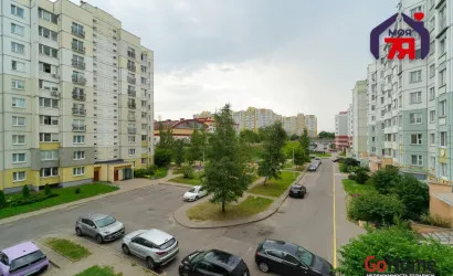  46 м2, Минск(Неманская ул., 31)