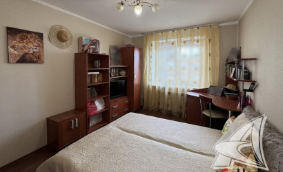 Купить 2-комнатную квартиру, Брест, Восток, ул. Московская. Фото 6