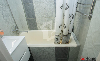 Купить 2-комнатную квартиру, Минск, Глебки ул., 94 (Фрунзенский район). Фото 11