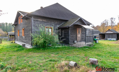 Купить дом, Могильно, Рокоссовского ул., 25 соток. Фото 2