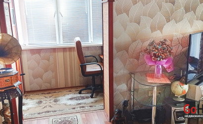 Купить 2-комнатную квартиру, Минск, ул. Жудро, д. 37 (Фрунзенский район). Фото 2