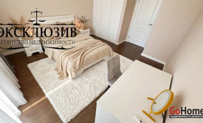 Купить 3-комнатную квартиру, Минск, Кальварийская ул., 16 (Фрунзенский район). Фото 5