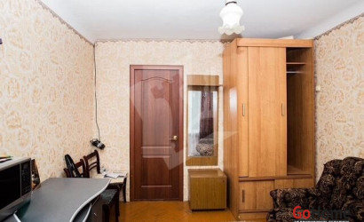 Купить 2-комнатную квартиру, Минск, Казинца ул., 43 (Октябрьский район). Фото 2