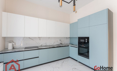 Снять 3-комнатную квартиру, Минск, Ратомская, 7 (Центральный район). Фото 1