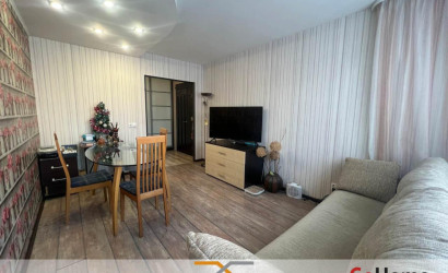 Купить 3-комнатную квартиру, Минск, Тикоцкого ул., 48 (Первомайский район). Фото 13