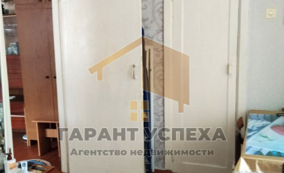 Купить 2-комнатную квартиру, Дворцы, ул. Лесная. Фото 4