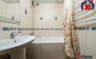 Купить 1-комнатную квартиру, Минск, Воронянского ул., 11/4 (Октябрьский район). Фото 8