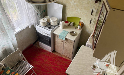 Купить 2-комнатную квартиру, Брест, Восток, ул. Московская. Фото 4