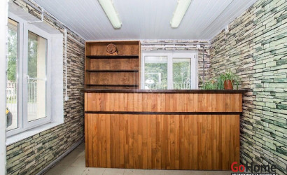 Продажа торгового помещения, Логоза, Центральная ул., 250.8 кв.м.. Фото 4