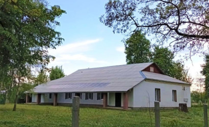 Купить 3-комнатную квартиру, Тереховка, Спортивная, 1А. Фото 16