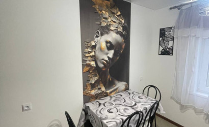 Снять 2-комнатную квартиру на сутки, Волковыск, Панковой С.. Фото 8