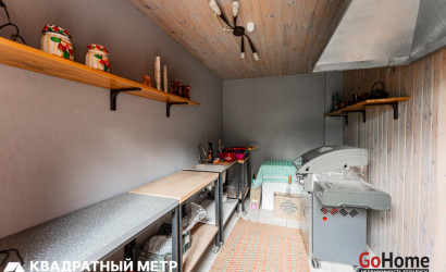 Купить дом, Бобруйск, Пригородная ул., 24, 10.99 соток. Фото 30