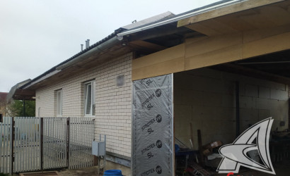 Купить дом, Брест, Мухавецкий с/с, 3.92 соток. Фото 7