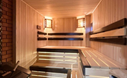 Купить коттедж, Новый, Березовая ул., 15.12 соток. Фото 42