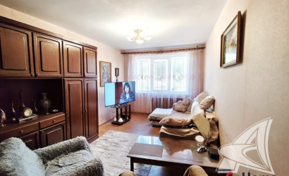 Купить 3-комнатную квартиру, Брест, Восток, ул. Молодогвардейская. Фото 1