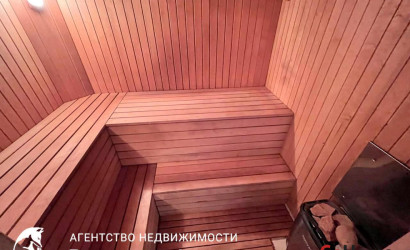 Купить коттедж, Закаблуки д., Лесная ул. 3, 16 соток. Фото 47