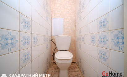 Купить 3-комнатную квартиру, Минск, Клумова ул., 23(Партизанский район). Фото 22