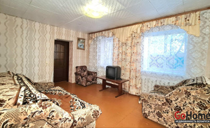 Купить 5-комнатную квартиру, Томковичи, Центральная ул.. Фото 5