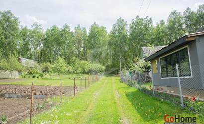 Купить дом в деревне, Чайка-89, 8.56 соток. Фото 32